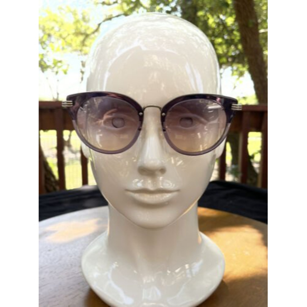 ETRO ET678S 519 Women's Sunglasses Purple